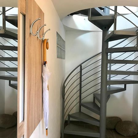 Apartman U Babicky Praha Eksteriør bilde