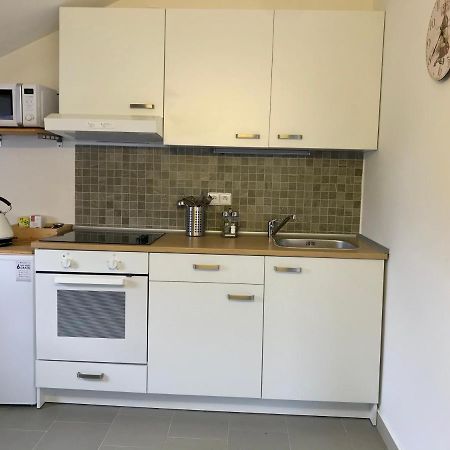Apartman U Babicky Praha Eksteriør bilde
