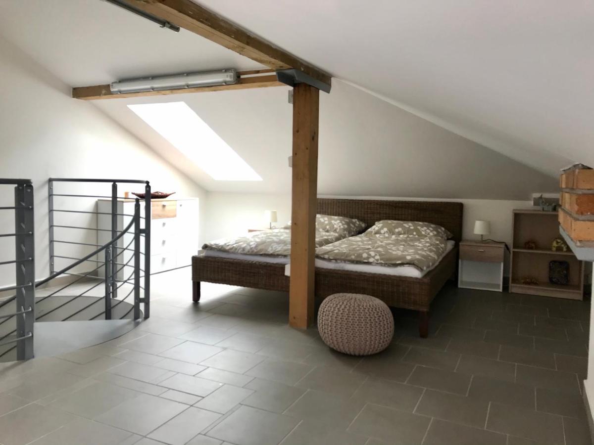 Apartman U Babicky Praha Eksteriør bilde