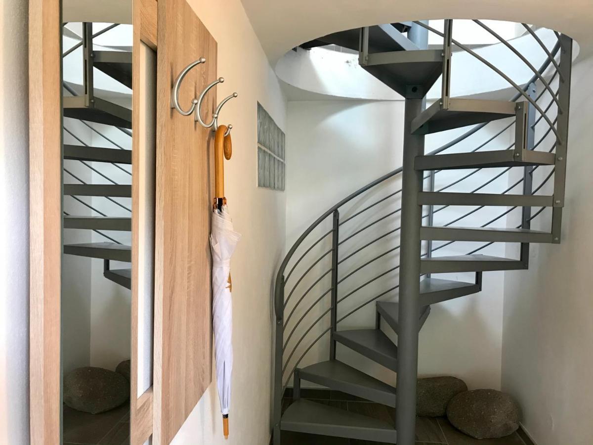Apartman U Babicky Praha Eksteriør bilde