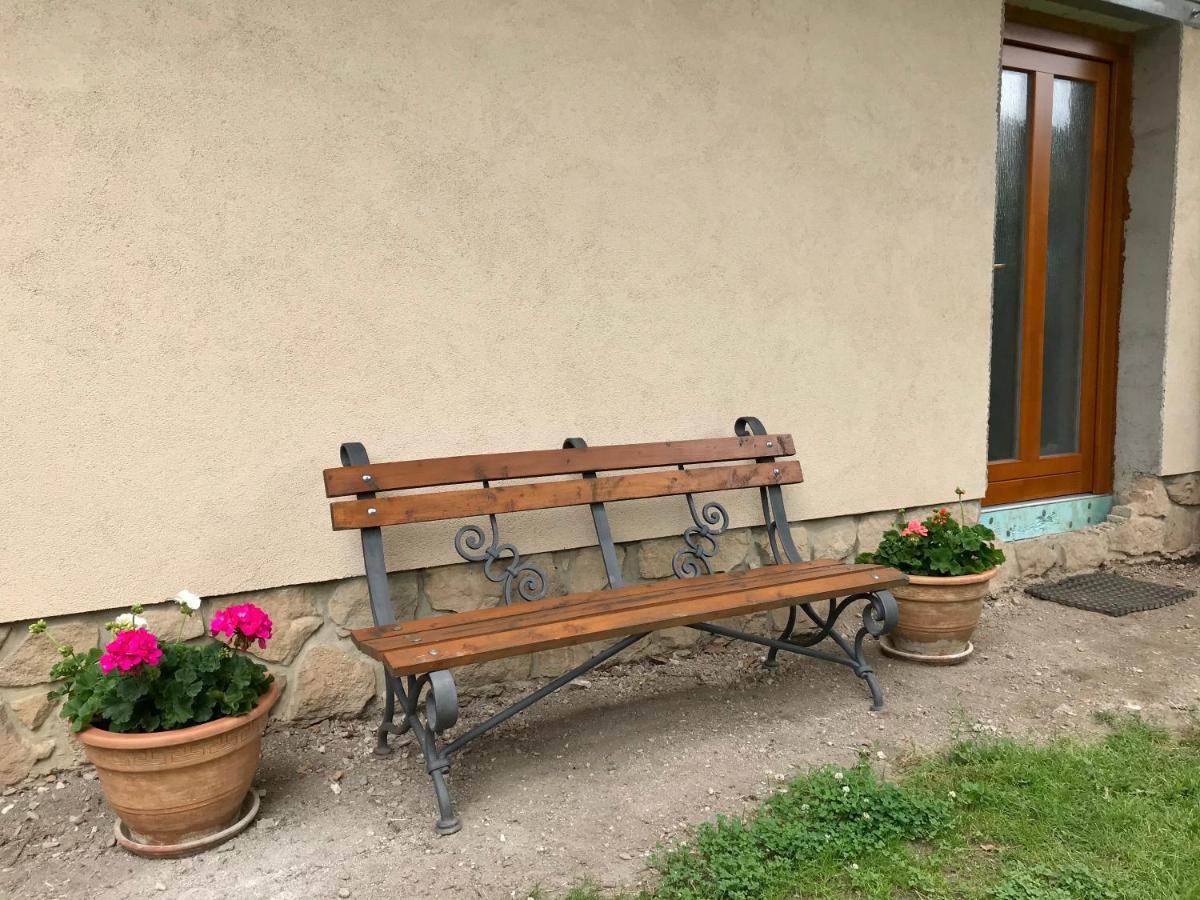 Apartman U Babicky Praha Eksteriør bilde