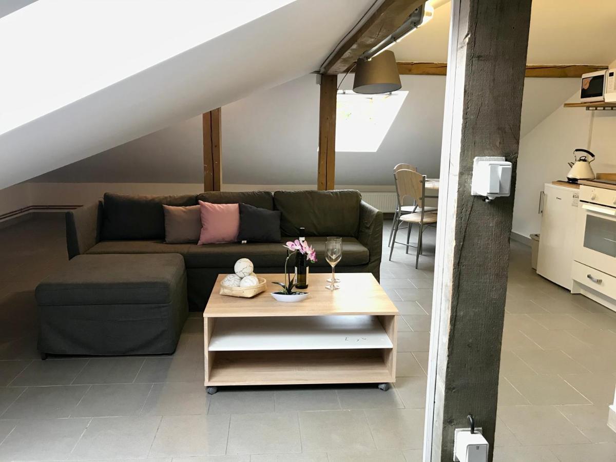 Apartman U Babicky Praha Eksteriør bilde