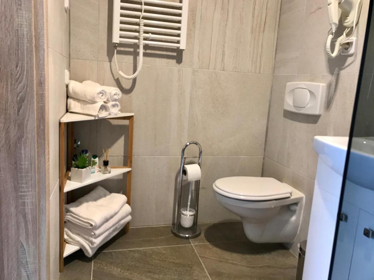 Apartman U Babicky Praha Eksteriør bilde