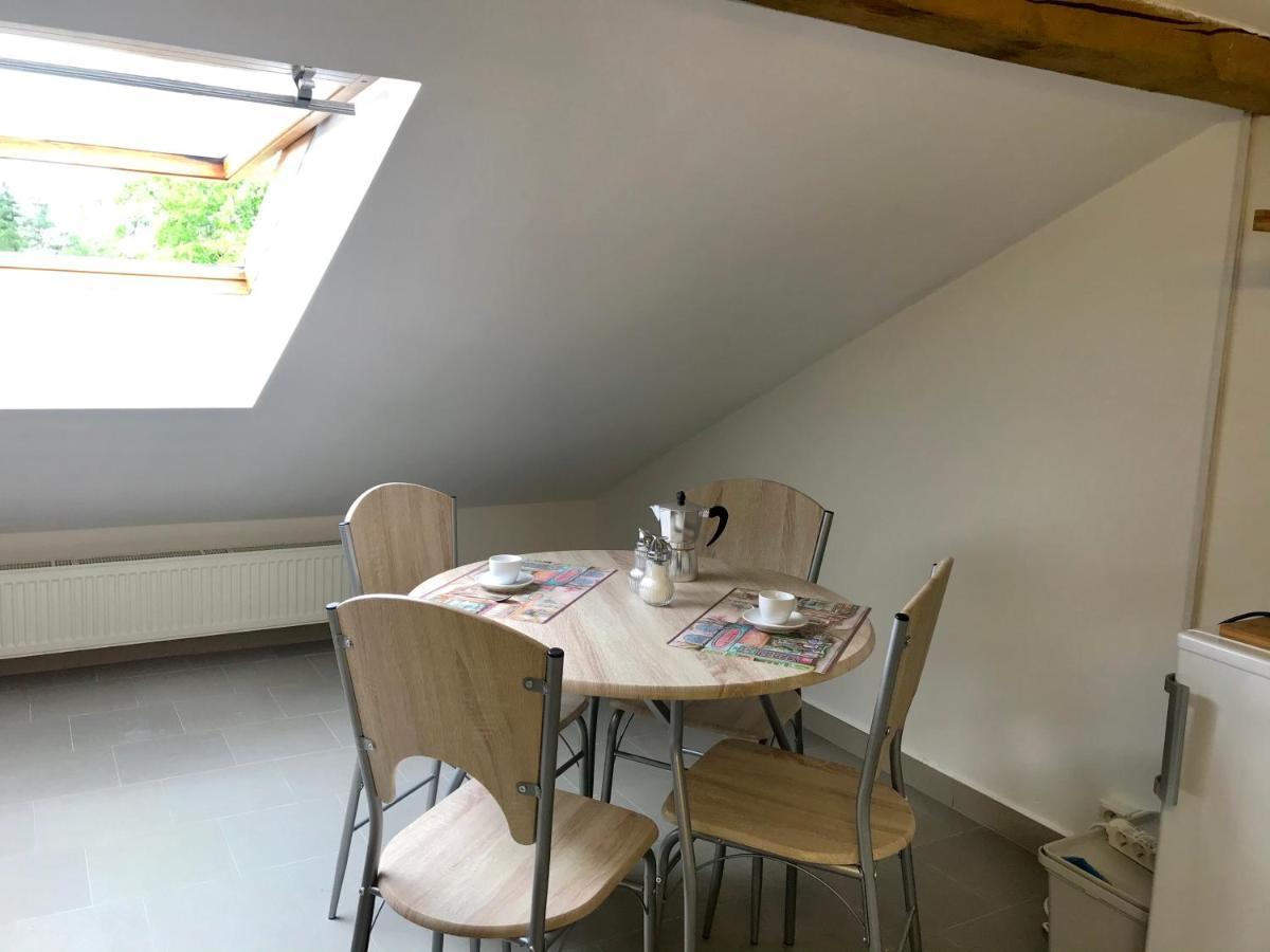 Apartman U Babicky Praha Eksteriør bilde