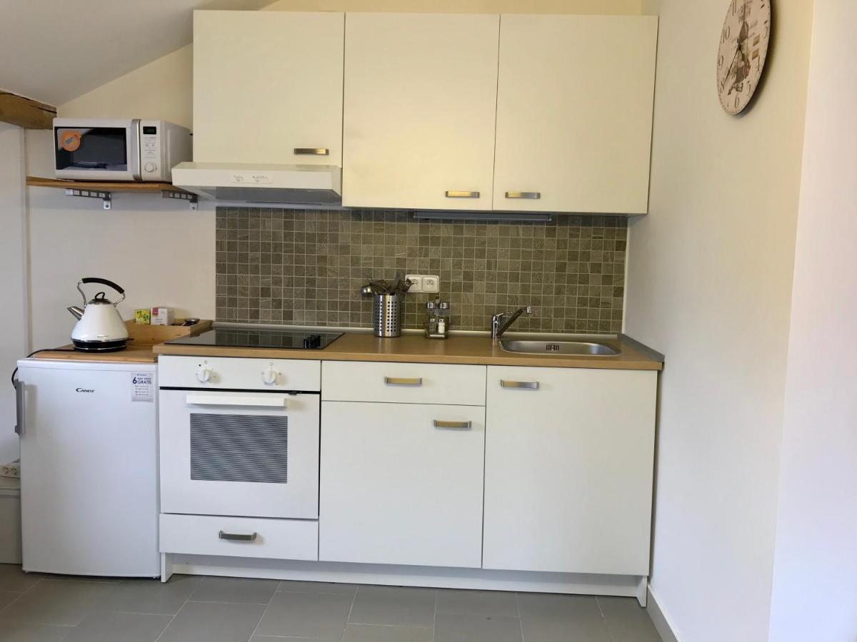 Apartman U Babicky Praha Eksteriør bilde