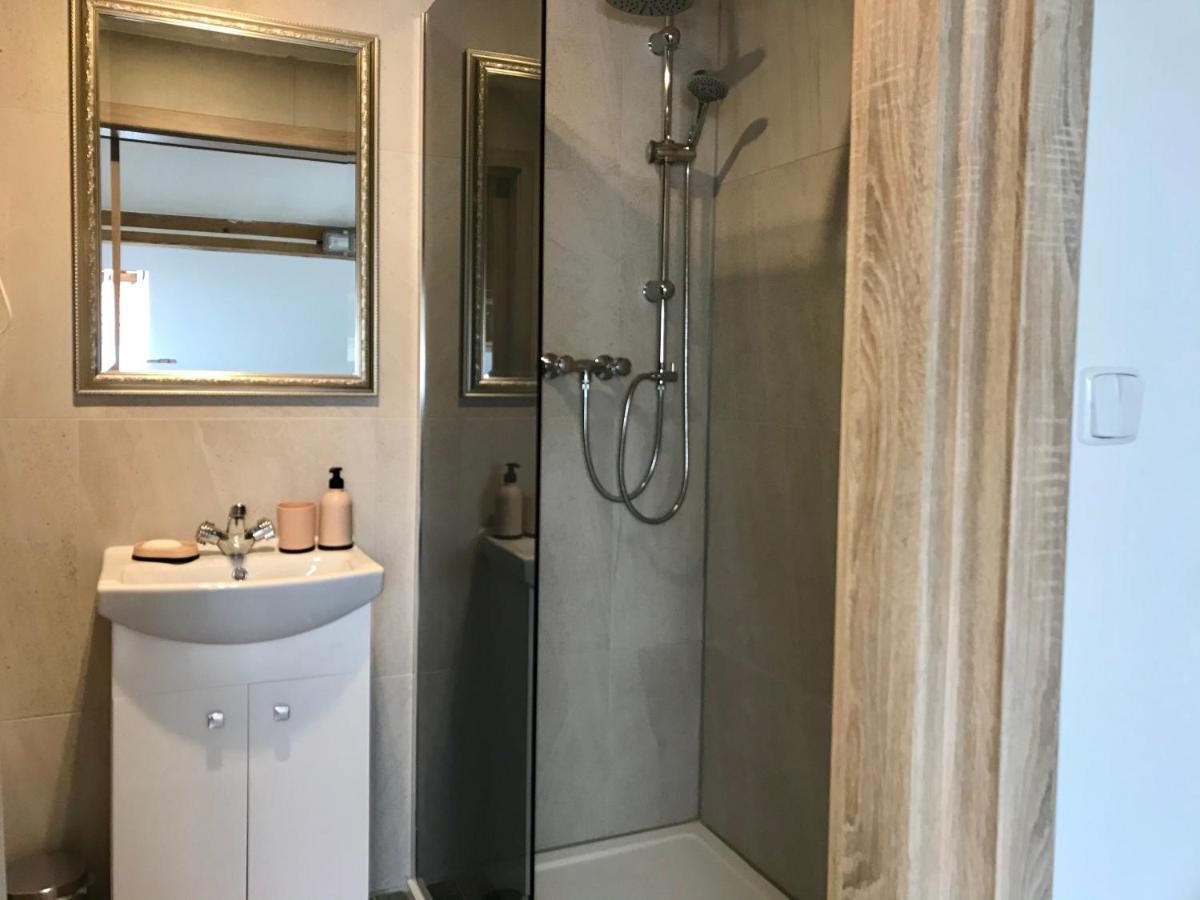 Apartman U Babicky Praha Eksteriør bilde